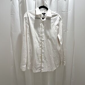 Express Button Down Shirt